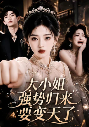 大小姐强势归来要变天了（50集）看到了大结局