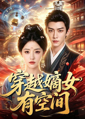 穿越嫡女有空间(70集) 穿越嫡女有空间(70集)去哪里看