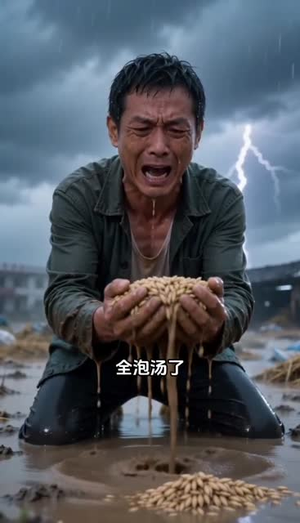 暴雨将至:我那台轰鸣的烘干机(40集) 暴雨将至:我那台轰鸣的烘干机(40集)最火爆的短剧