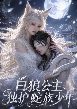 白狼公主独护蛇族少年(49集) 白狼公主独护蛇族少年(49集)精彩短剧来袭