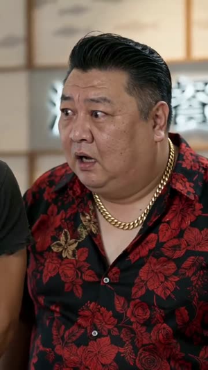 钓鱼换饭,换走老板娘(60集) 钓鱼换饭,换走老板娘(60集)热门短剧榜单