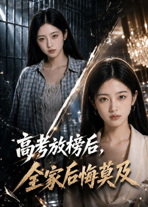 高考放榜后,全家后悔莫及(69集) 高考放榜后,全家后悔莫及(69集)短剧推荐上热门