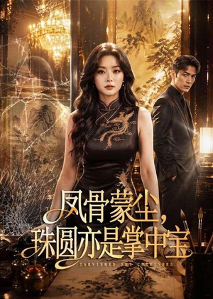 凤骨蒙尘，珠圆亦是掌中宝（51集）全集免费
