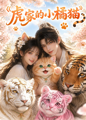 虎家的小橘猫(53集) 虎家的小橘猫(53集)剧好看短剧推荐