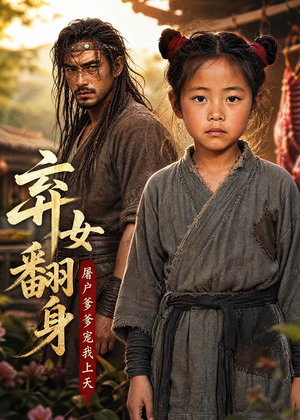 弃女翻身：屠户爹爹宠我上天（51集）在线看免费版