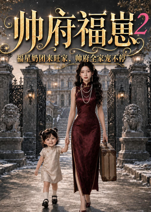 帅府福崽2福星奶团来旺家,帅府全家宠不停(69集) 帅府福崽2福星奶团来旺家,帅府全家宠不停(69集)UC网盘在线看