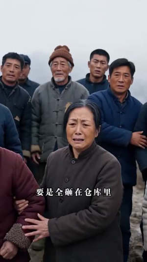 重生八零，从深山打猎开始（58集）短剧全集大结局