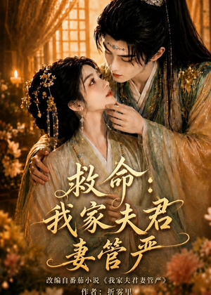 救命：我家夫君妻管严（77集）精彩短剧抢先看