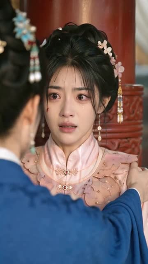 渡芳华（62集）全集免费看短剧