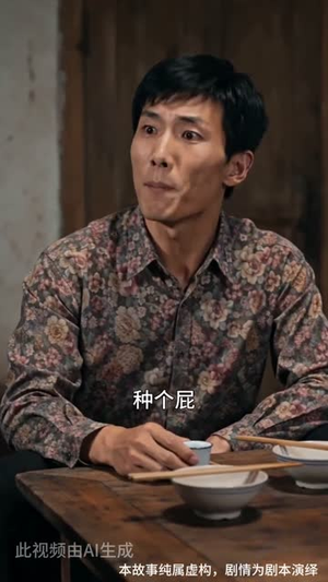 荒地变金窝，分家后我逆袭了（60集）夸克网盘观看