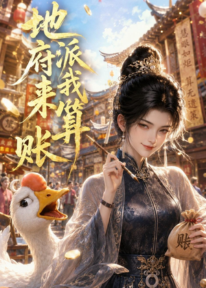 地府派我来算账(85集) 地府派我来算账(85集)精彩短剧看全集