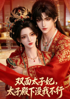 双面太子妃，太子殿下没我不行（43集）好看短剧抢先看