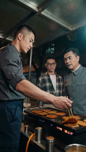奋斗九零:逆袭成首富(47集) 奋斗九零:逆袭成首富(47集)在线看