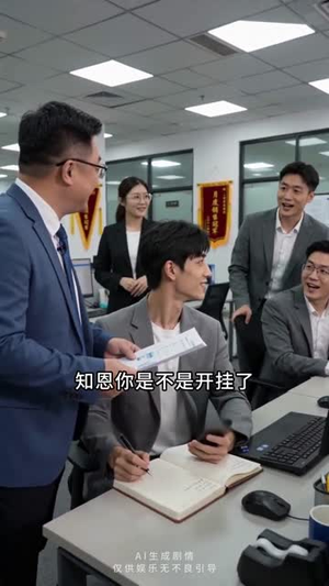 我是奶奶捡来的（44集）免费短剧资源