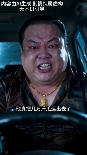 废井通古代：我的瓜卖爆了（47集）短剧免费看全集
