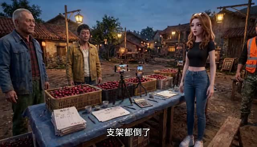 冰雹来临:拯救樱桃却被阻止(45集) 冰雹来临:拯救樱桃却被阻止(45集)免费看全网短剧