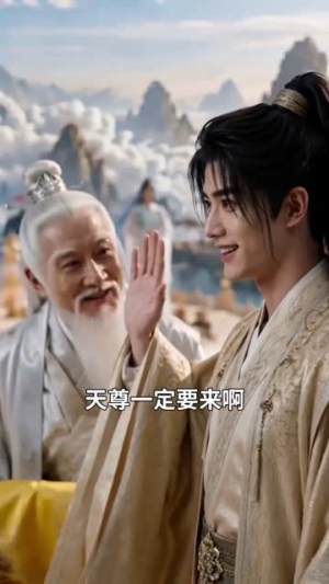洪荒:我的系统开启无差别攻击(80集) 洪荒:我的系统开启无差别攻击(80集)全集一网打尽