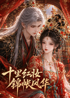 十里红妆,锦帐风华(41集) 十里红妆,锦帐风华(41集)在哪个平台能看