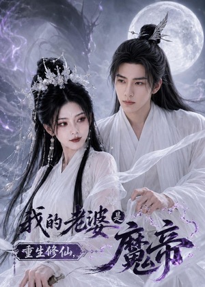 重生修仙，我的老婆是魔帝（80集）在哪个app能看