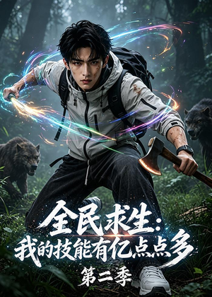 全民求生：我的技能有亿点点多第二季（79集）精彩短剧片段