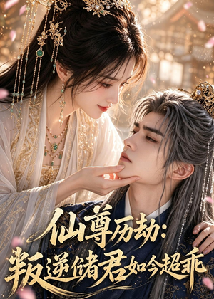 仙尊历劫:叛逆储君如今超乖(60集) 仙尊历劫:叛逆储君如今超乖(60集)短剧在哪里看