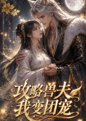 攻略兽夫我变团宠（64集）短剧上热门