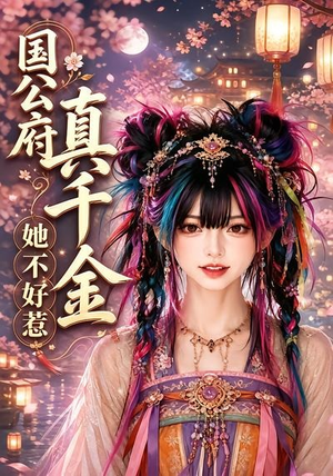 国公府真千金她不好惹(97集) 国公府真千金她不好惹(97集)无需会员轻松看