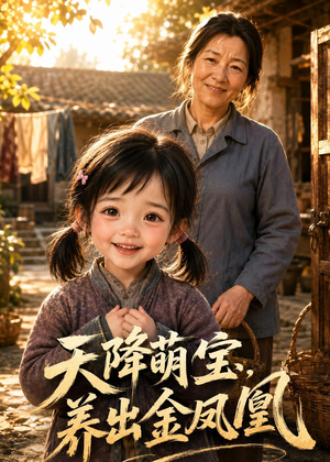 天降萌宝,养出金凤凰(30集) 天降萌宝,养出金凤凰(30集)免费看全网短剧