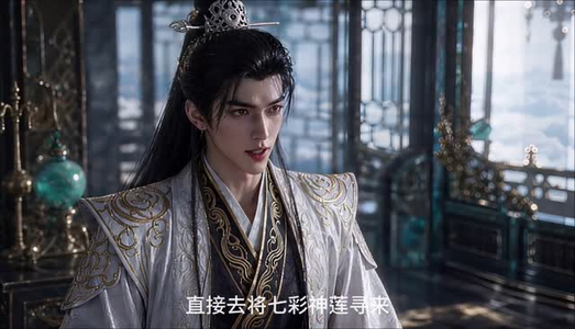 百年修成大帝,打造万古神宗(59集) 百年修成大帝,打造万古神宗(59集)好看上头的短剧