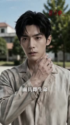 诡异：直播间（87集）超爽短剧推荐