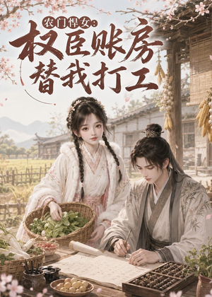 农门悍女:权臣账房替我打工(44集) 农门悍女:权臣账房替我打工(44集)简直不要太好看