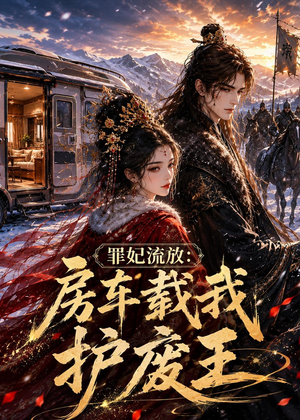 罪妃流放:房车载我护废王(77集) 罪妃流放:房车载我护废王(77集)爆火短剧追不停