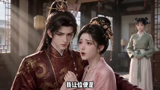 与君执手共白头(45集) 与君执手共白头(45集)1-102集