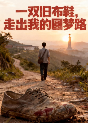 一双旧布鞋,走出我的圆梦路(72集) 一双旧布鞋,走出我的圆梦路(72集)推荐你们也去看