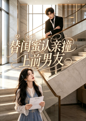 替闺蜜认亲撞上前男友(60集) 替闺蜜认亲撞上前男友(60集)男频短剧推荐