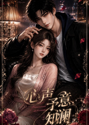 心声予意知澜(51集) 心声予意知澜(51集)真的好看吗