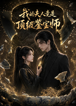 我的夫人竟是顶级鉴宝师(54集) 我的夫人竟是顶级鉴宝师(54集)西瓜短剧免费看