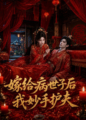嫁给病世子后我妙手护夫(124集) 嫁给病世子后我妙手护夫(124集)抢先看热门短剧