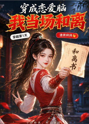 穿成恋爱脑我当场和离（41集）分享好看的短剧