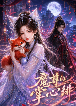 魔尊的掌心绯(49集) 魔尊的掌心绯(49集)短剧免费看
