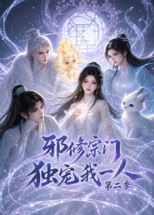 邪修宗门独宠我一人第二季(97集) 邪修宗门独宠我一人第二季(97集)最火短剧热播中