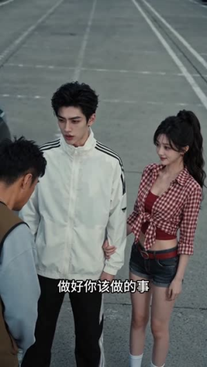 真千金被读心后,反派大佬宠疯了(41集) 真千金被读心后,反派大佬宠疯了(41集)短剧太好看了吧