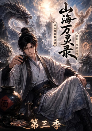 山海万灵录第三季（102集）热播短剧分享