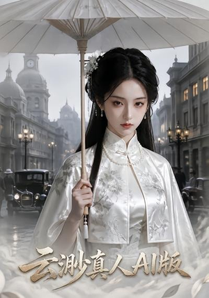 云渺真人AI版(73集) 云渺真人AI版(73集)爱短剧爱追剧