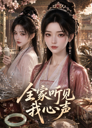 全家听见我心声(97集) 全家听见我心声(97集)短剧解说热门