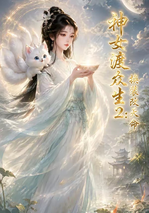 神女渡众生2：换装改天命（40集）热播短剧推荐