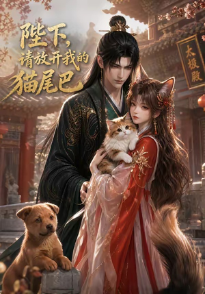 陛下，请放开我的猫尾巴（83集）看过的人都说好