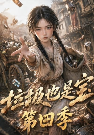 垃圾也是宝第四季（71集）最新短剧抢先看