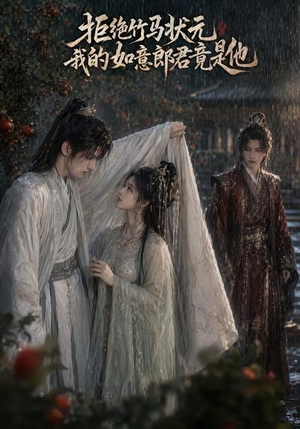 拒绝竹马状元，我的如意郎君竟是他（67集）每日短剧追不停