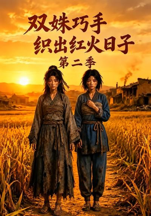 双姝巧手织出红火日子第二季(36集) 双姝巧手织出红火日子第二季(36集)短剧太精彩